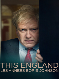 voir This England - Les années Boris Johnson saison 1 épisode 1