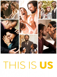 voir This is Us saison 4 épisode 7
