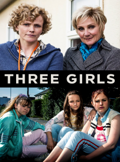 voir Three Girls saison 1 épisode 2
