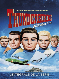 voir Thunderbirds, les sentinelles de l'air saison 2 épisode 1