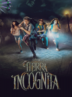 voir Tierra incógnita saison 1 épisode 4