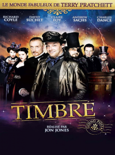 voir Timbré saison 1 épisode 2