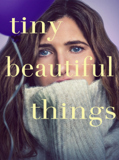 voir Tiny Beautiful Things saison 1 épisode 1