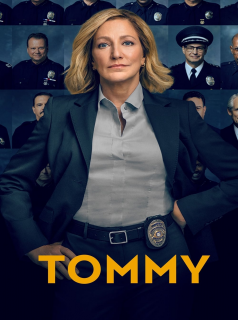 voir Tommy saison 1 épisode 2
