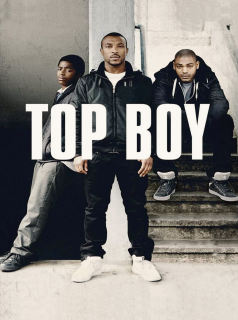 voir Top Boy saison 2 épisode 3
