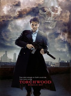 voir Torchwood saison 1 épisode 7