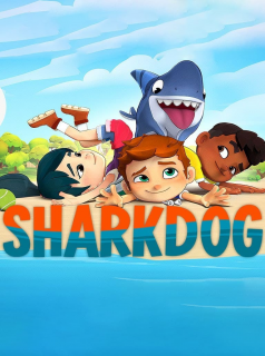 voir Toukin, le chien-requin saison 3 épisode 5