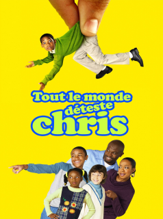 voir Tout le monde déteste Chris saison 3 épisode 9
