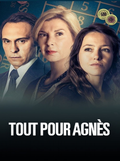 voir Tout pour Agnès saison 1 épisode 4