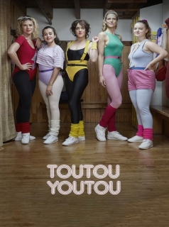 voir Toutouyoutou saison 2 épisode 3