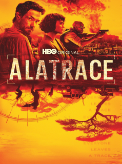 voir Trackers saison 1 épisode 5