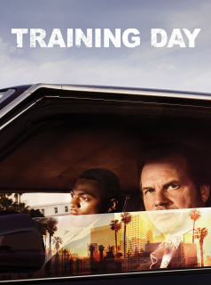 voir Training Day saison 1 épisode 1