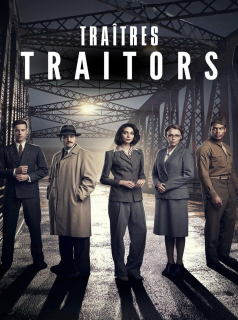 voir Traîtres saison 1 épisode 5