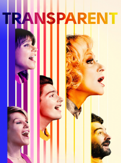 voir Transparent saison 1 épisode 1