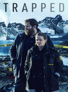 voir Trapped saison 2 épisode 6