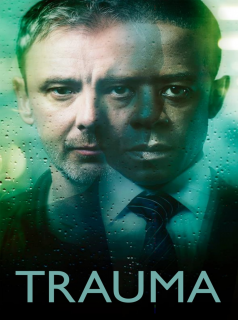 voir Trauma saison 1 épisode 3