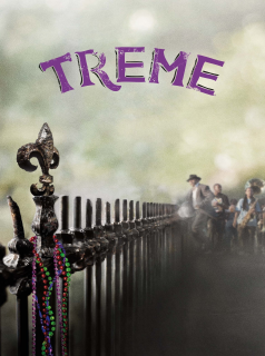voir Treme saison 2 épisode 7
