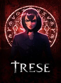 voir Trese : Entre deux mondes saison 1 épisode 1