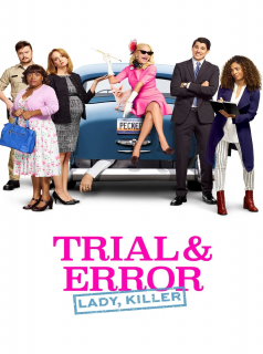 voir Trial & Error saison 1 épisode 10