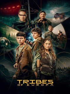 voir Tribes of Europa saison 1 épisode 2