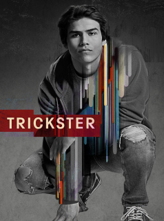 voir Trickster saison 1 épisode 1