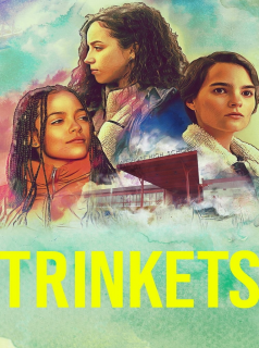 voir Trinkets saison 1 épisode 6