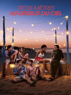 voir Trois mètres au-dessus du ciel saison 1 épisode 4