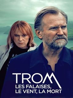 voir Trom : Les falaises, le vent et la mort saison 1 épisode 1