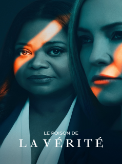 voir Truth Be Told saison 2 épisode 1