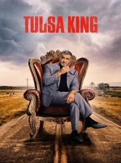 voir Tulsa King saison 2 épisode 10