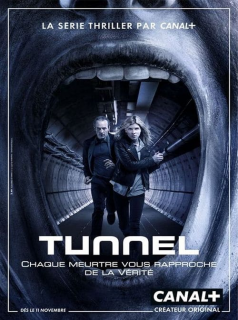 voir Tunnel saison 2 épisode 8
