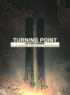 voir Turning Point: Le 11 septembre et la guerre contre le terrorisme saison 1 épisode 4