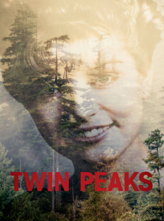 voir Twin Peaks saison 2 épisode 4
