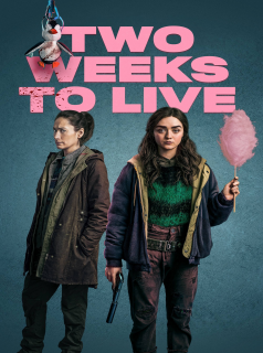 voir Two Weeks to Live saison 1 épisode 1