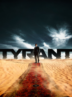 voir Tyrant saison 1 épisode 8