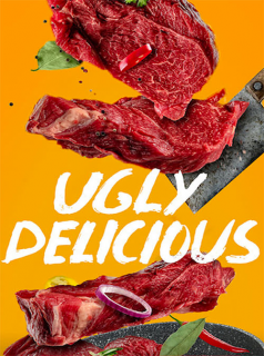 voir Ugly Delicious saison 1 épisode 1