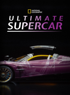 voir Ultimate Supercar saison 2 épisode 1