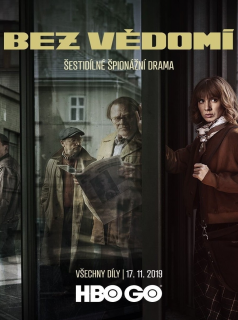 voir Un espion très recherché saison 1 épisode 4