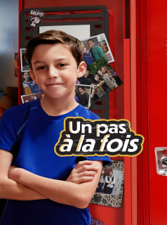 voir Un pas à la fois saison 1 épisode 3