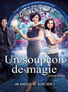voir Un Soupçon de magie saison 7 épisode 7