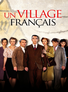 voir Un village français saison 7 épisode 9
