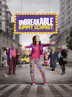 voir Unbreakable Kimmy Schmidt saison 2 épisode 7