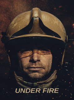 voir Under Fire saison 3 épisode 8