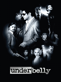 voir Underbelly saison 2 épisode 2