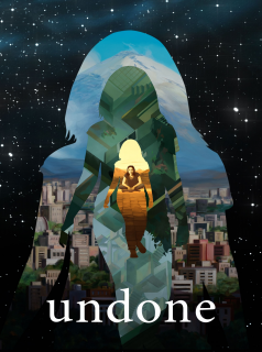 voir Undone saison 1 épisode 8