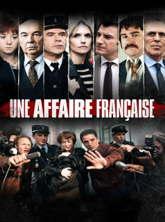 voir Une affaire française saison 1 épisode 4