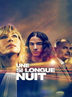 voir Une si longue nuit saison 1 épisode 2