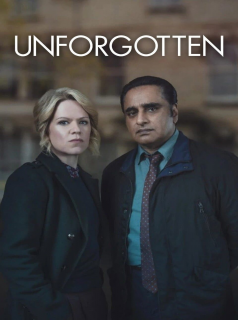 voir Unforgotten : Le passé déterré saison 1 épisode 3
