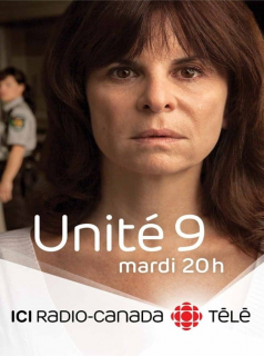 voir Unité 9 saison 2 épisode 7