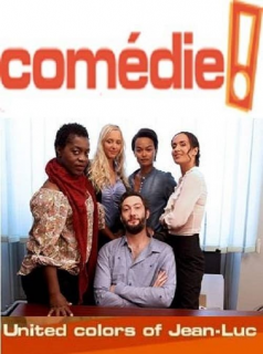 voir United Colors of Jean-Luc saison 1 épisode 15